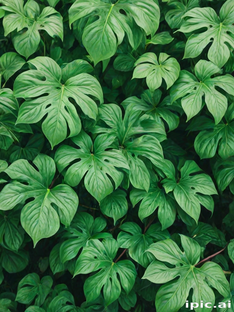 aesthetic background green
