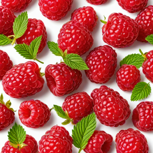 raspberry png