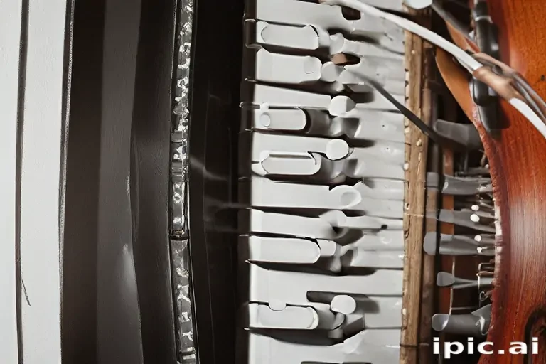 instrumental music