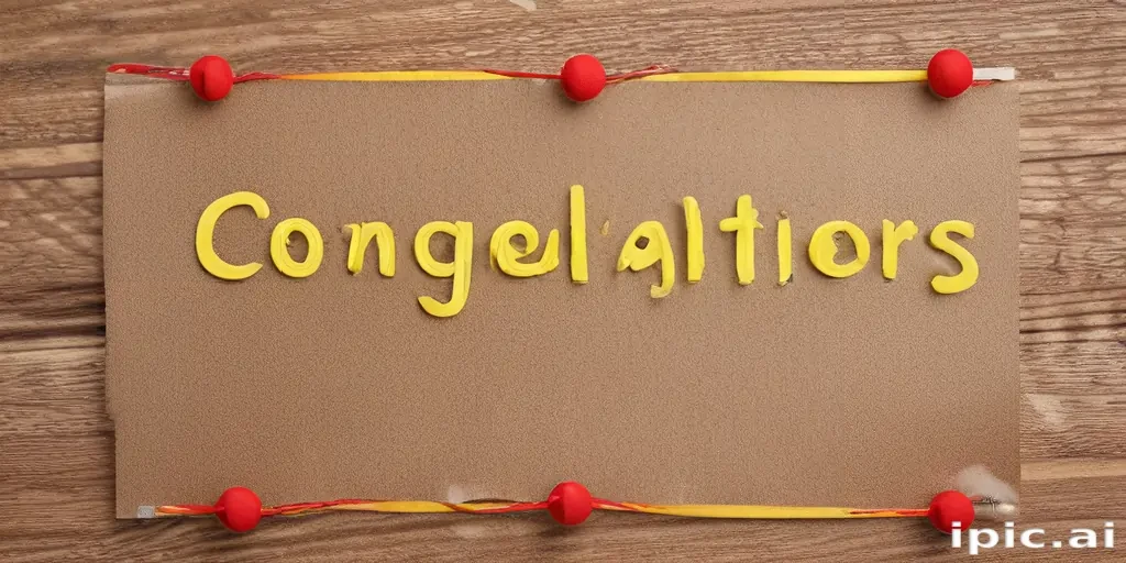 congratulations images
