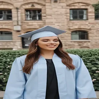 graduation aesthetic