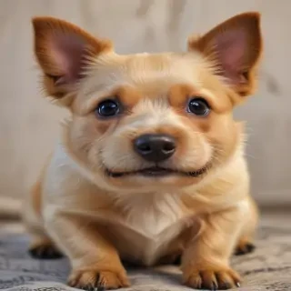 porkie dog breed