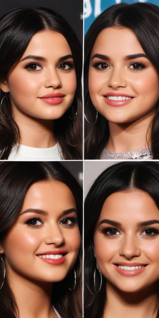 selena gomez demi lovato film