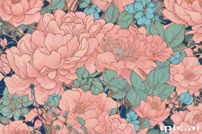 aesthetic artsy wallpaper