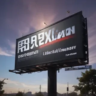 billboard png