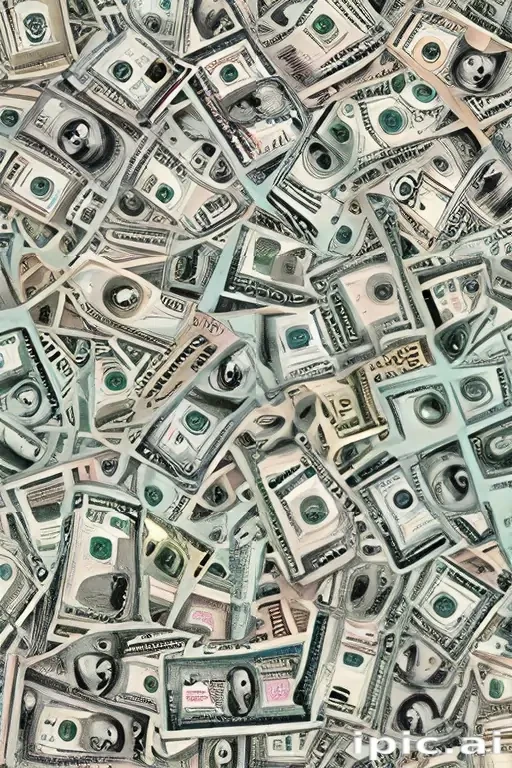 money aesthetic wallpapers