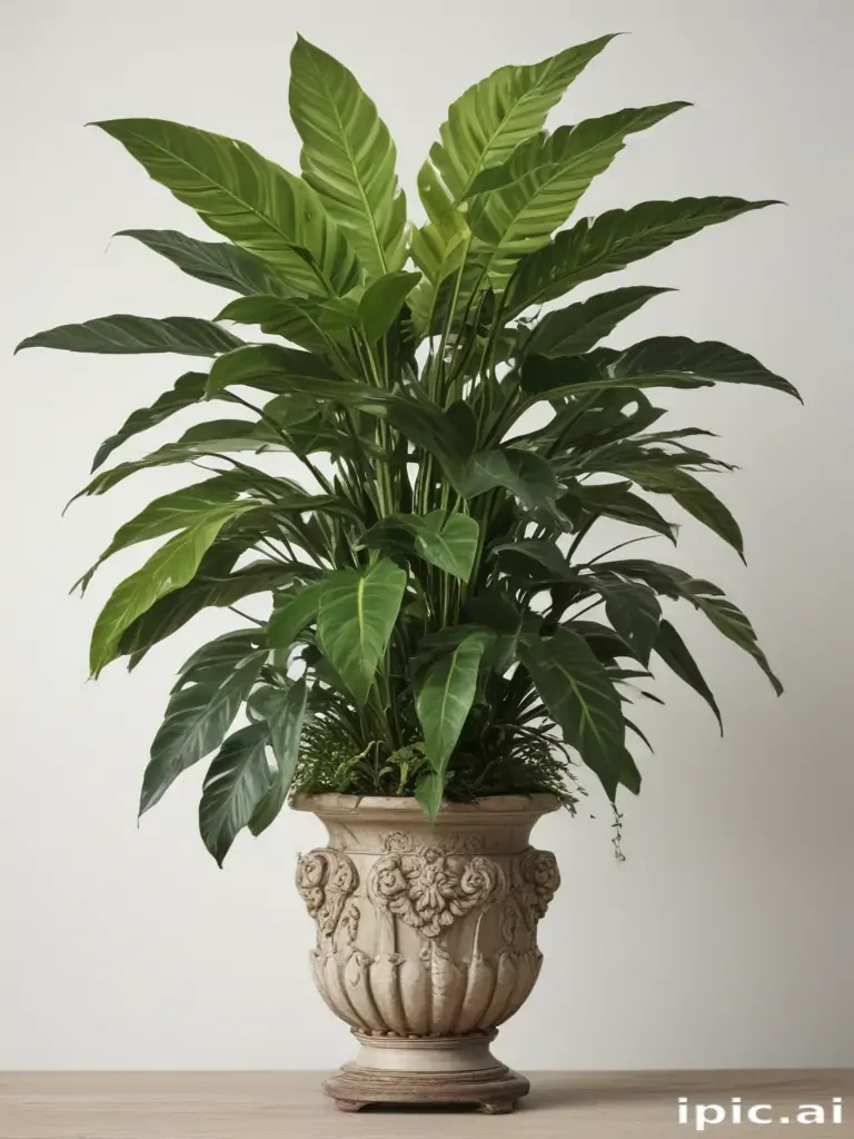 house plant png