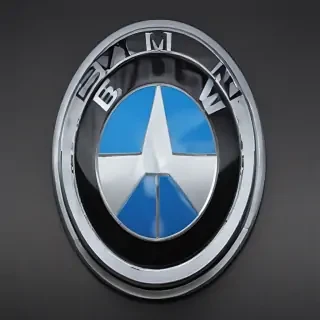 bmw logo