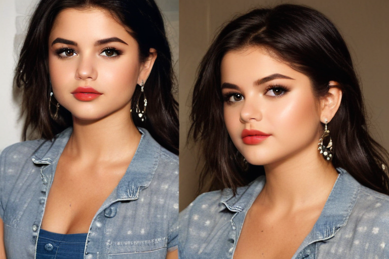 selena gomez y 2023