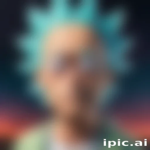 rick and morty characters