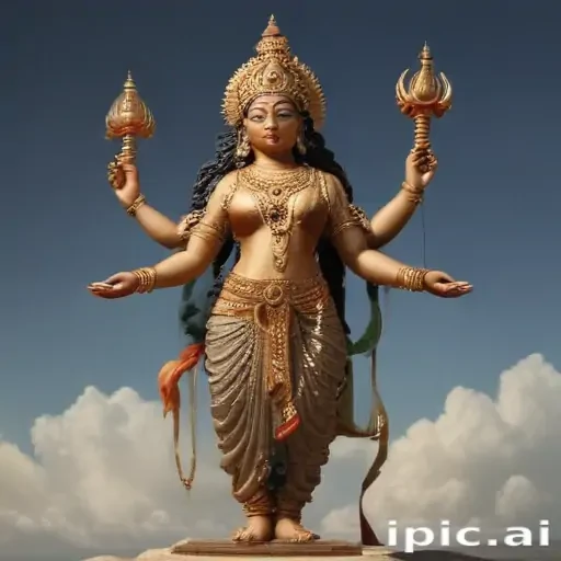 hindu god pictures