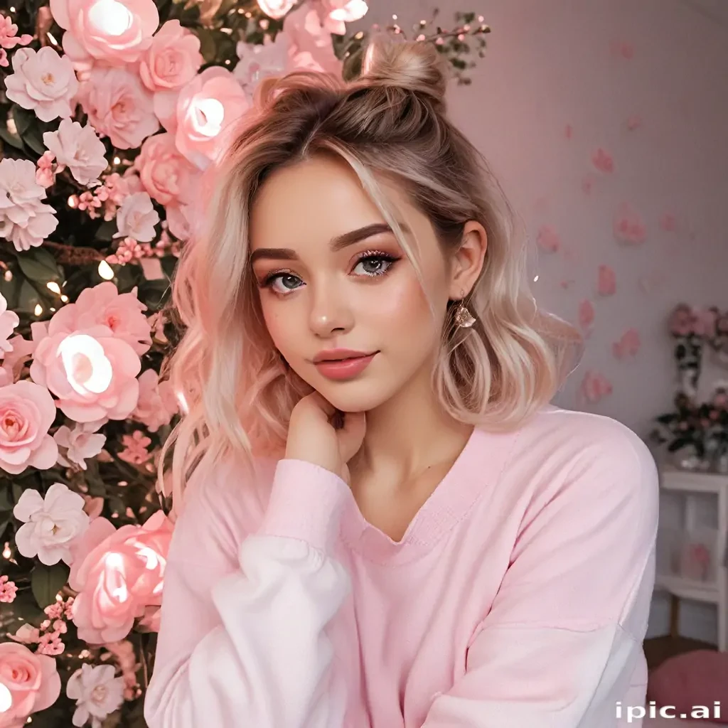 cute aesthetic