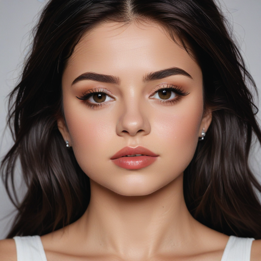 selena gomez i needed to lose you to love me