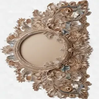lace png border