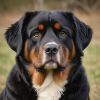 labernese dog breed