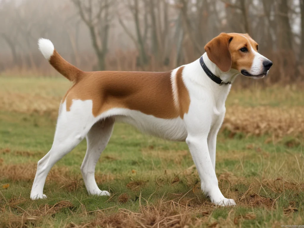 english foxhound