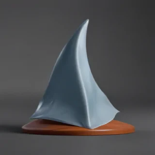 shark fin png
