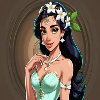 jasmine png