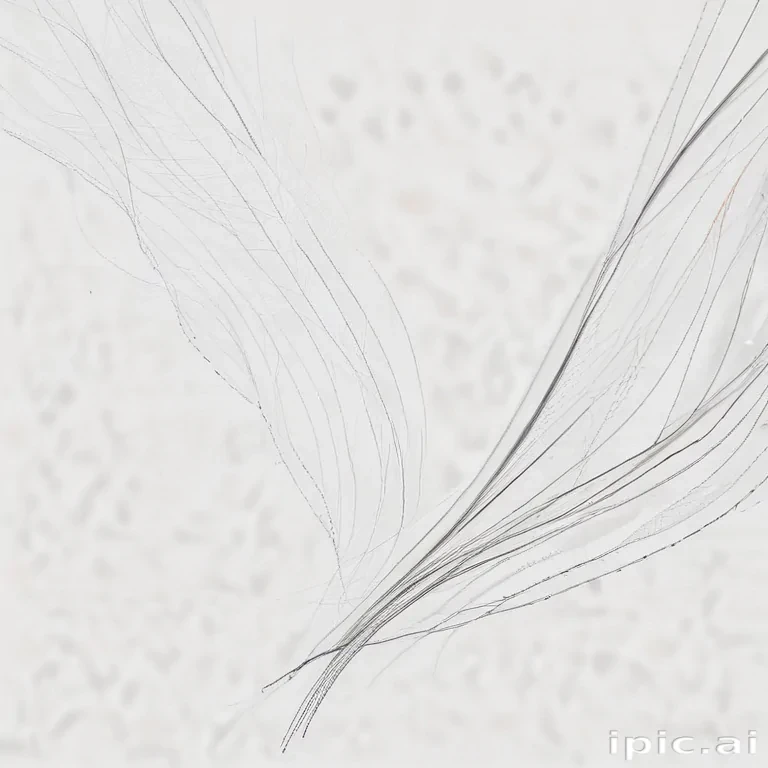 line art background