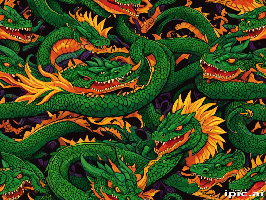 png dragons