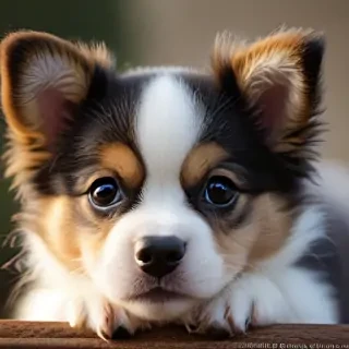 cute dog pics for wallpaper
