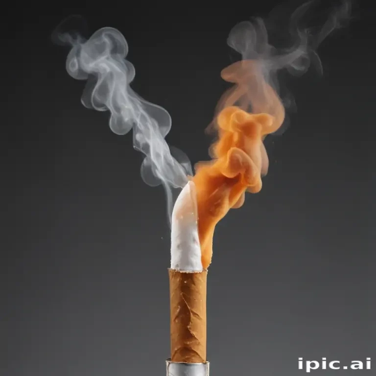 cigarette smoke png transparent