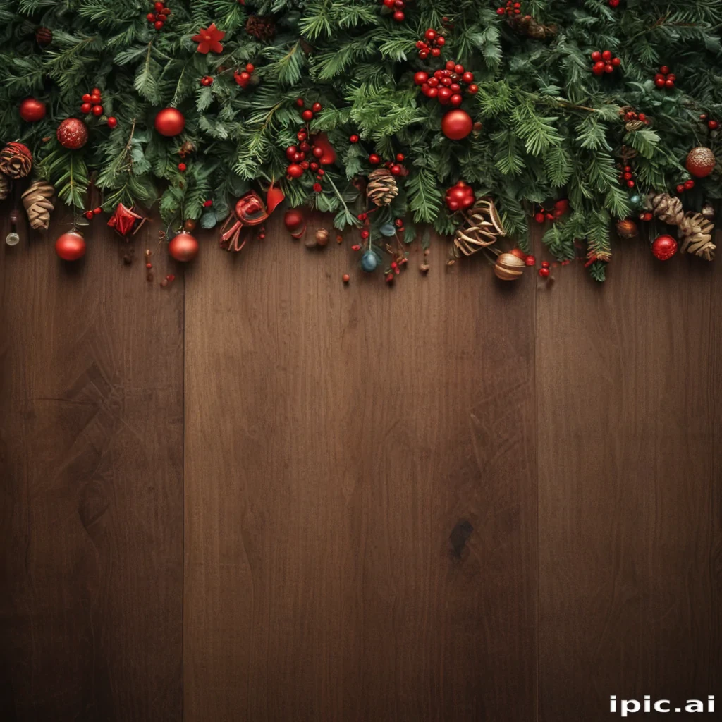 christmas phone background