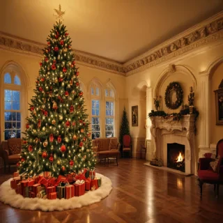 christmas photos