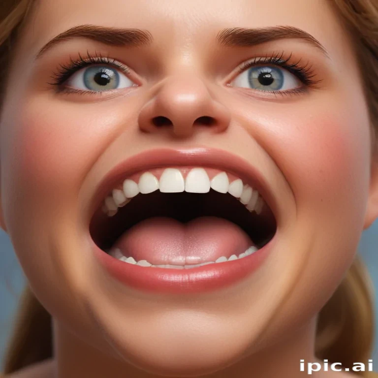 surprised emoji