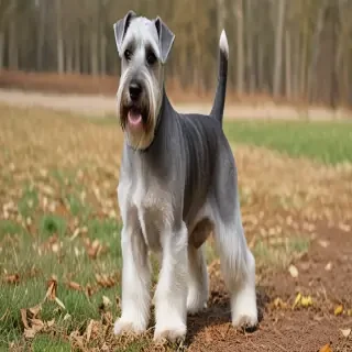 cesky terrier dog breed