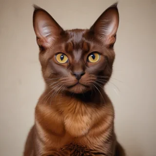 havana brown cat breed
