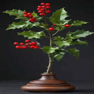 images of holly