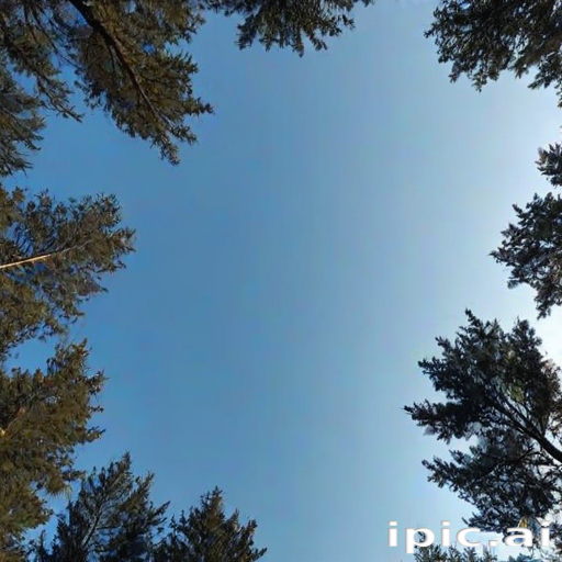 clear sky