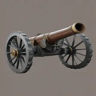cannon png