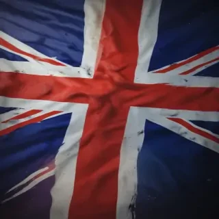 great britain flag