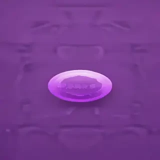 purple lockscreen