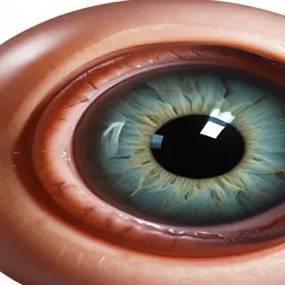eyeball png