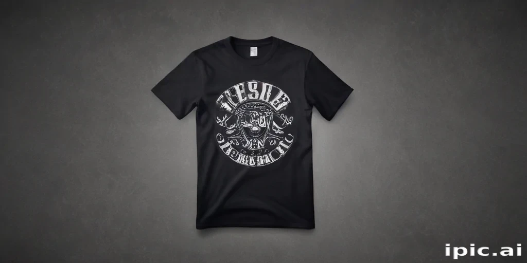 t shirt background