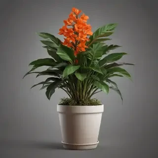 potted plant png