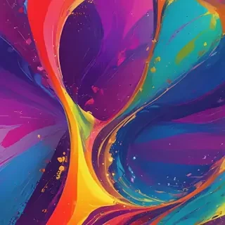 abstract png