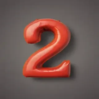 number png