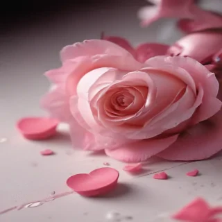 valentines aesthetic wallpaper