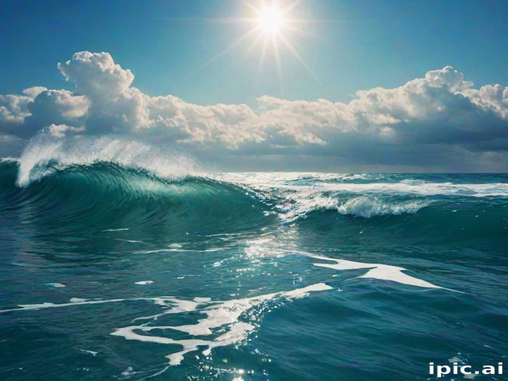 wallpapers ocean