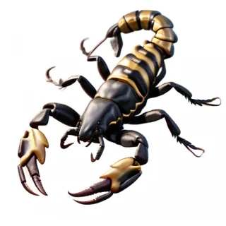 scorpion png