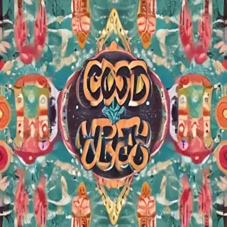 good vibes wallpaper