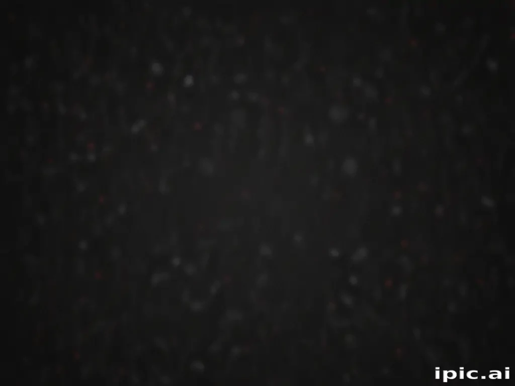 black screen wallpaper