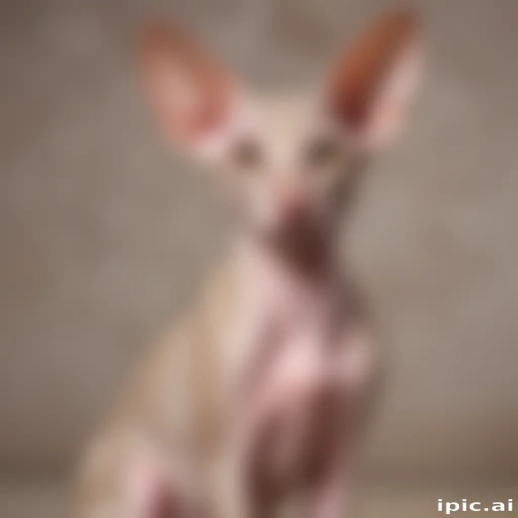peterbald breed