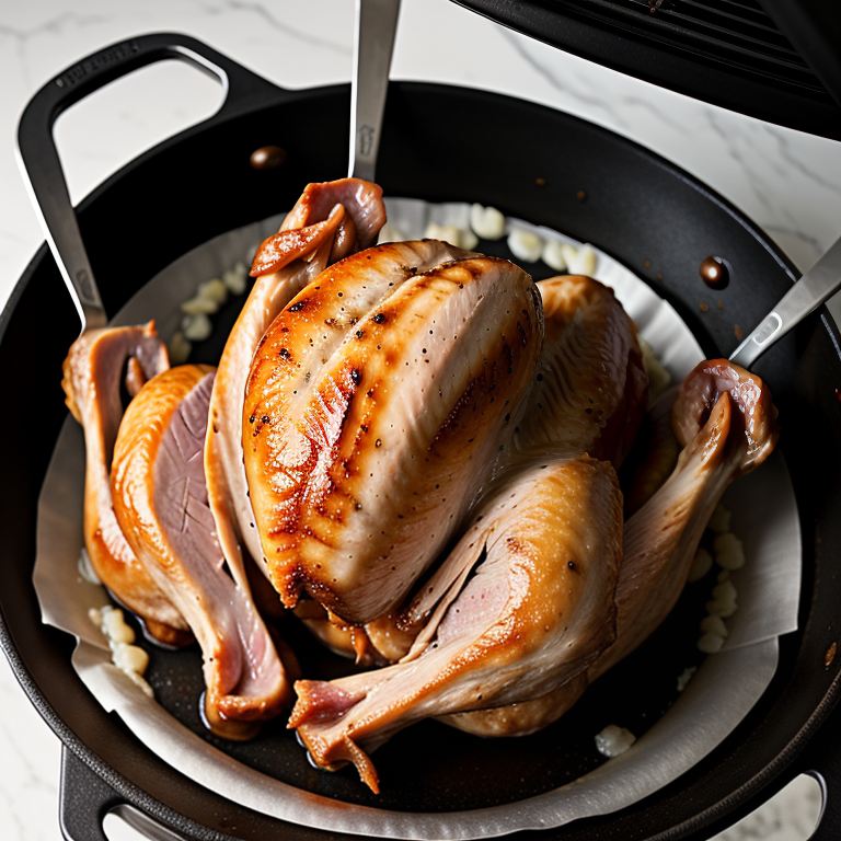 how long does turkey necks take to cook