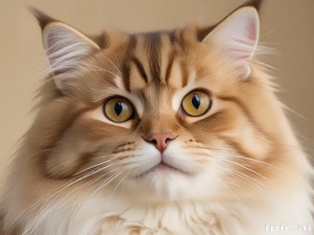 siberian cat breed