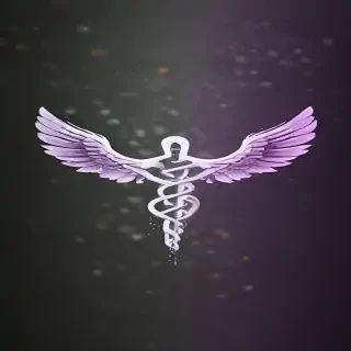 healing wallpaper